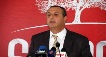 Tunisie: Mandat de dépôt contre Issam Chebbi