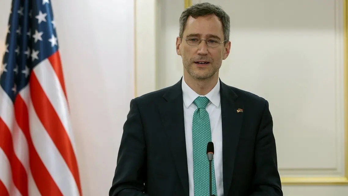 Par Jawhar Chatty : Le nouvel ambassadeur américain s’adresse aux Tunisiens