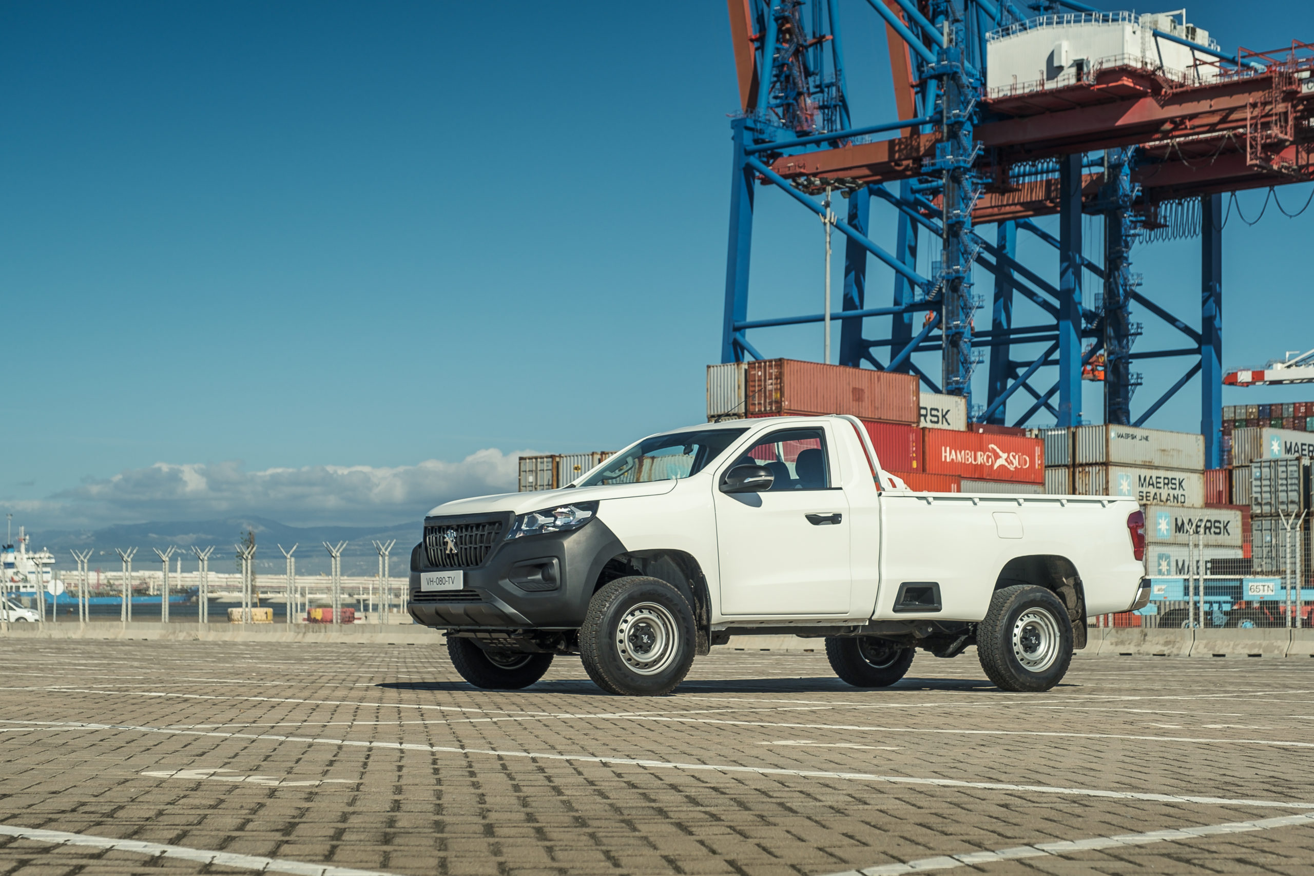 Premier anniversaire du nouveau PEUGEOT LANDTREK en TUNISIE !