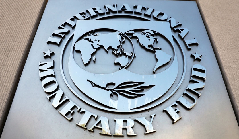 Le FMI revoit à la baisse la croissance à la zone MENA à 4,9% en 2022 et 3,4% en 2023