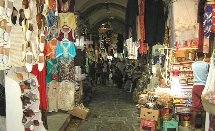 Les dépenses d’un touriste au Maroc sont 1,8 fois supérieures à celles estimées pour un touriste en Tunisie