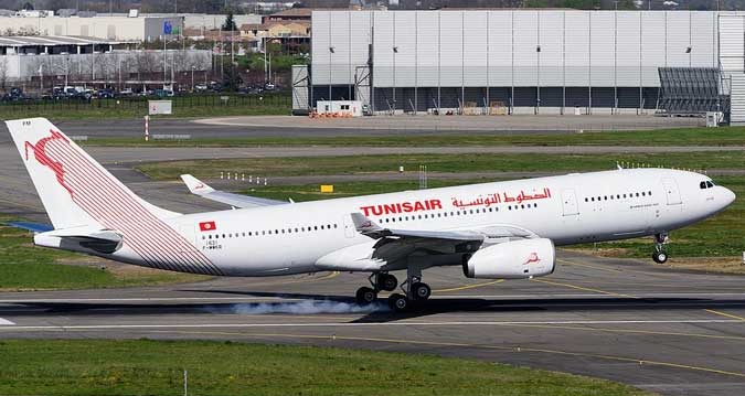 Tunisie – Tunisair : L’Airbus A330 reprend du service