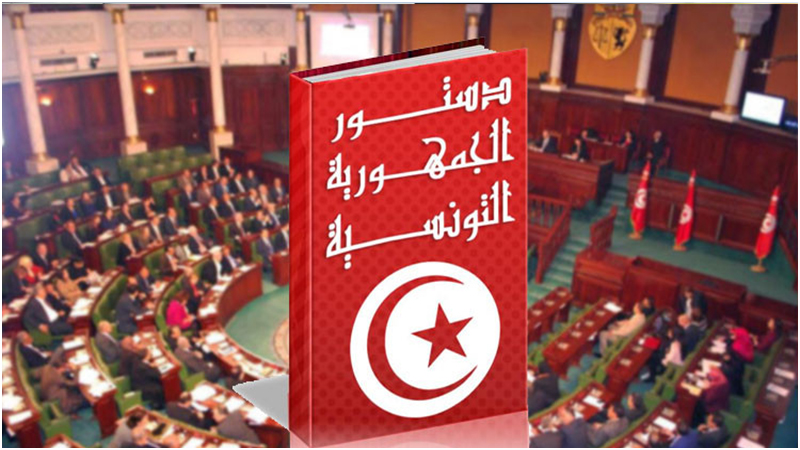 Abderrazzek Mokhtar pointe “une forte dose d’islamisme” dans le projet de la nouvelle Constitution