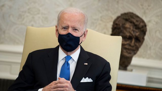 USA : Biden est atteint du variant BA5 de l’omicron