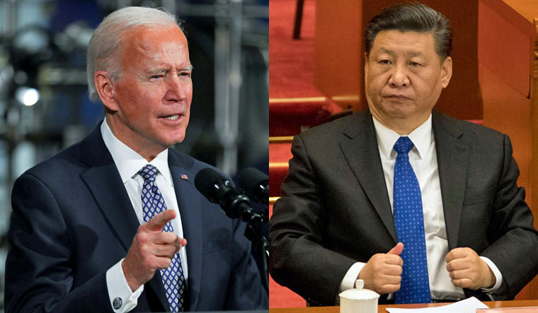 Taïwan : la Chine fixe une ligne rouge, les USA reculent… deux fois