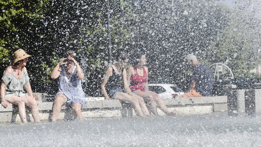 Portugal : Plus d’un millier de morts par la canicule