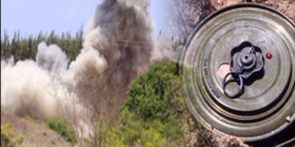 Tunisie – Chaambi : Un garde forestier amputé d’une jambe dans l’explosion d’une mine