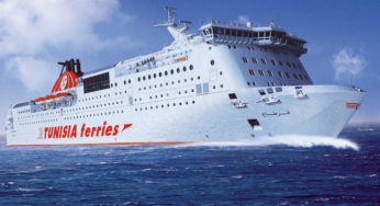 Changement d’horaires: Retards de départ pour le navire ‘Carthage’ en raison du mauvais temps