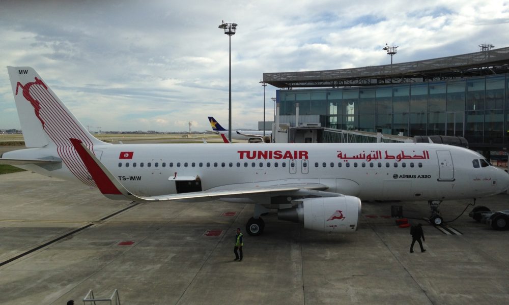 Tunisair signe un scandale à l’international… à cause des pièces de rechange