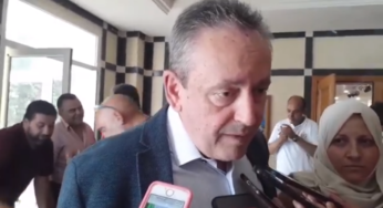Ahmed Driss: Le projet de la nouvelle Constitution est rétrograde [Vidéo]