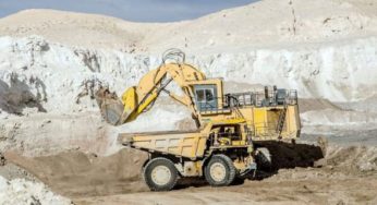Tunisie – CPG : Production record de phosphates depuis plus de dix ans