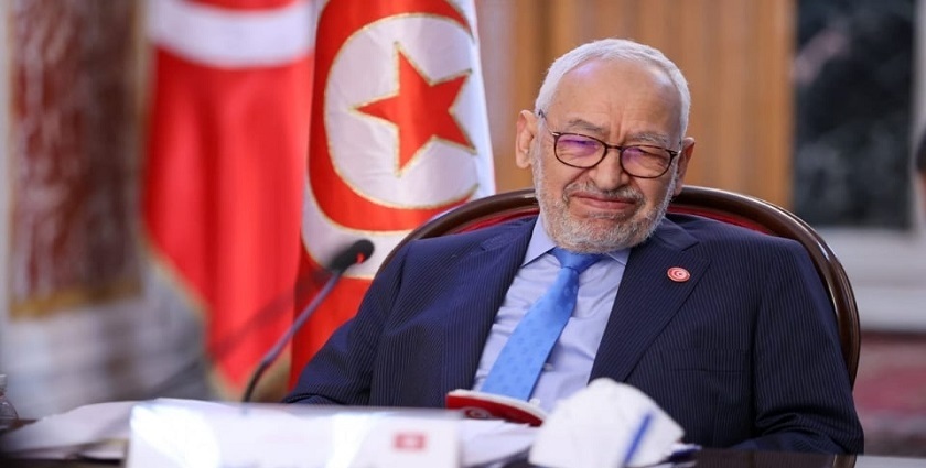 Tunisie – La commission des droits de l’homme à l’Union parlementaire internationale vole au secours de Ghannouchi