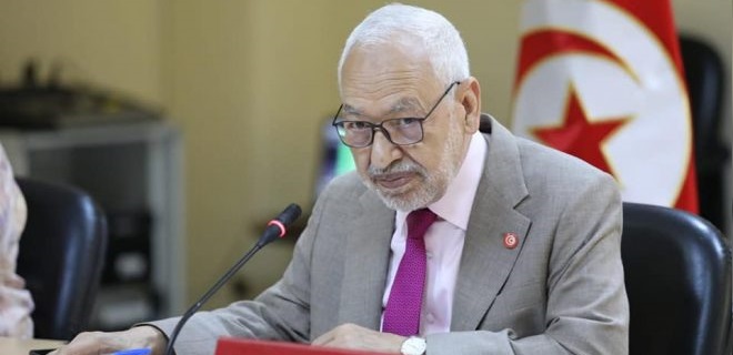 Tunisie – Ghannouchi n’exclut pas l’éventualité de son arrestation demain