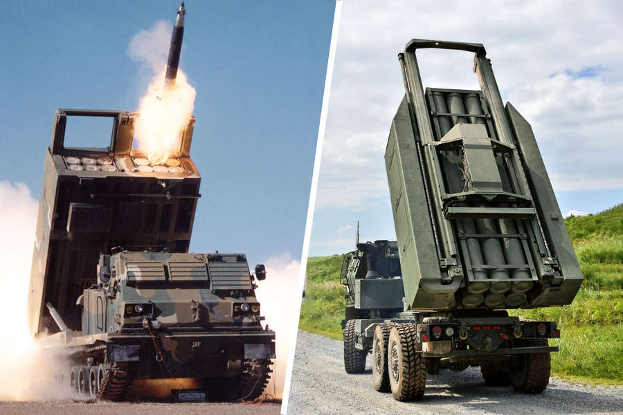 Ukraine : Ce lance-missiles américain pourrait changer le cours du conflit