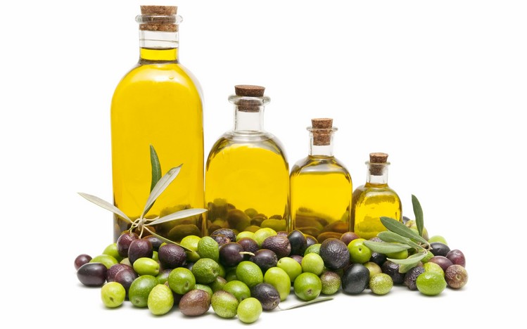 Huile d’olive: Augmentation de la valeur des exportations de 46,8 %