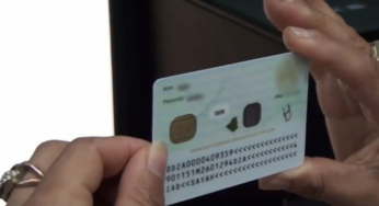 Officiel: La « e-identité » sera lancée, le  3 août 2022
