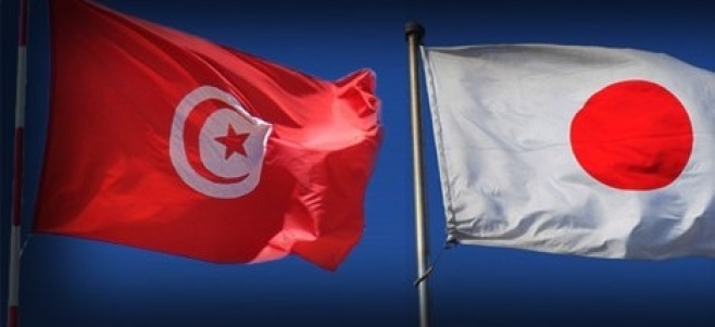 Tunisie – Don japonais d’un million de dollars à la Tunisie