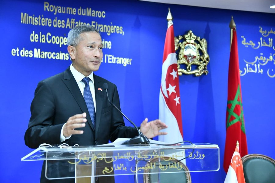 Le Maroc séduit, Singapour lui offre une campagne de promotion de haute facture