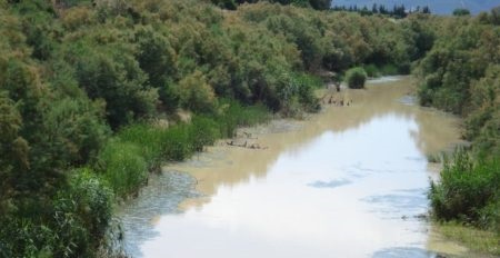 Tunisie – Le cadavre d’un enfant déficient mental repêché de l’oud Medjerda