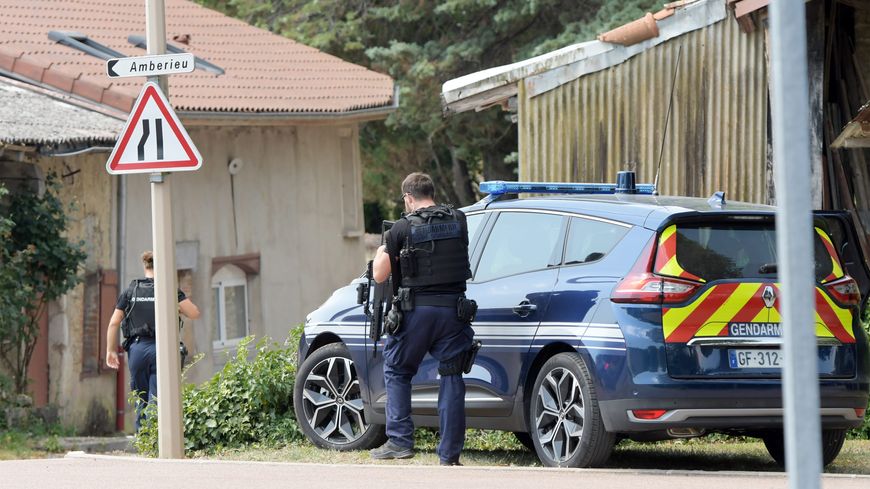 France : il tue tous les membres de sa famille, le GIGN a dû le liquider
