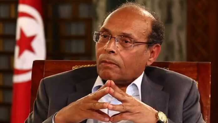 Marzouki à Saied: Tu sera bientôt jeté à l’hôpital de Razi ou à la prison de la Mornaguia