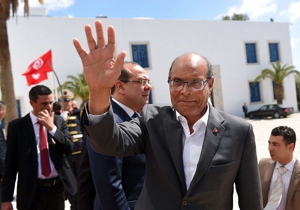 Maroc-Algérie : Marzouki met les pieds dans le plat