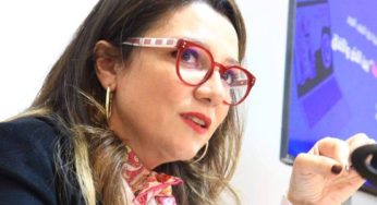 Interview : Le projet de la constitution et l’Etat de droit par Mouna Kraiem