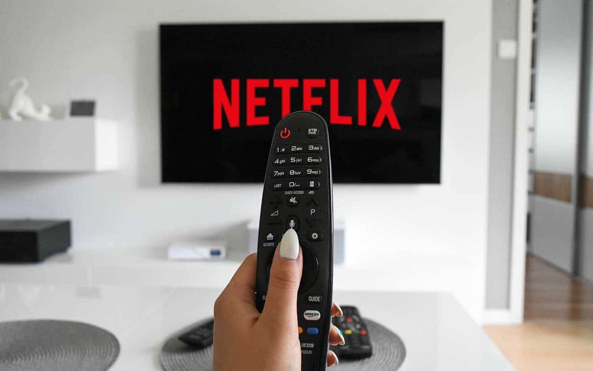 Netflix part à la chasse aux partages d’accès entre les utilisateurs