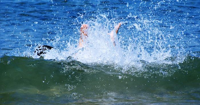 Tunisie – Une femme âgée meurt noyée dans la plage de Hammam Lif