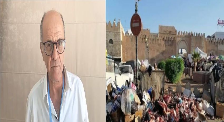 Tunisie – Crise des ordures à Sfax : Le comité d’experts rend son rapport