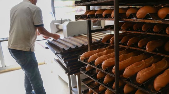 Kasserine: 5 infractions recensées dans le secteur de la boulangerie