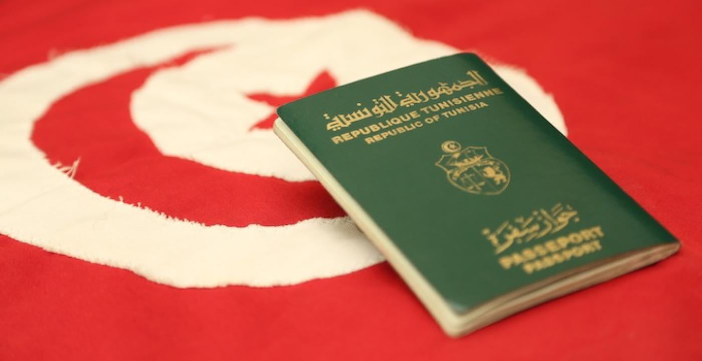Classement des passeports Henley : La Tunisie occupe la 70ème place mondiale et première au Maghreb