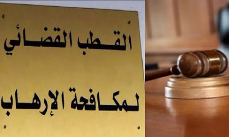 Tunisie – URGENT : Le pôle judiciaire antiterroriste gèle les avoirs de Hamadi Jebali et Rached Ghannouchi et leurs familles