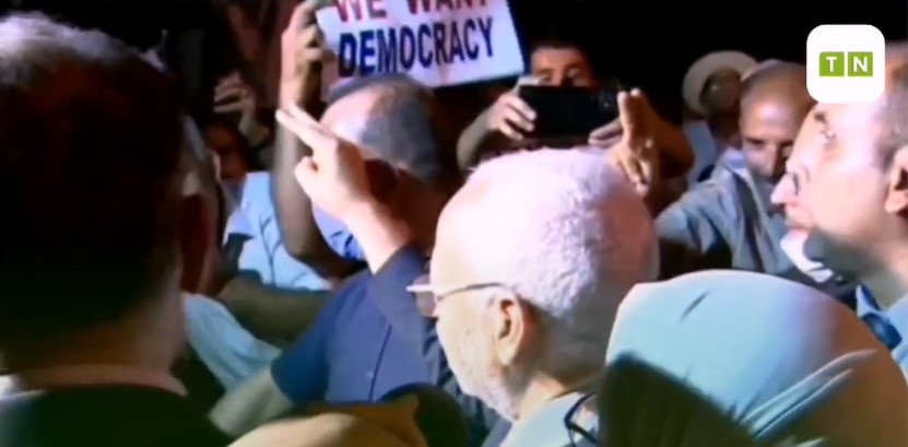 Tunisie – Le parquet fait appel sur le maintien de Ghannouchi en état de liberté