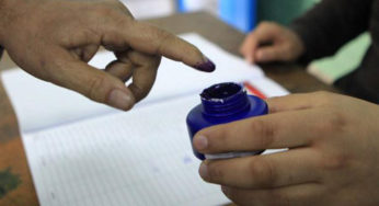 Tunisie – Référendum : Taux de participation à 19H00
