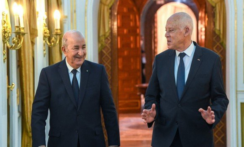 L’Algérie avait promis à la Tunisie, elle tient parole