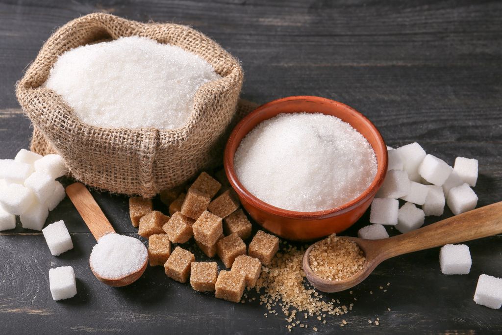 La Tunisie importe 20 mille tonnes de sucre de l’Algérie