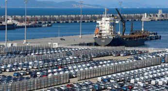 Maroc : L’export affiche une santé insolente dans un contexte compliqué