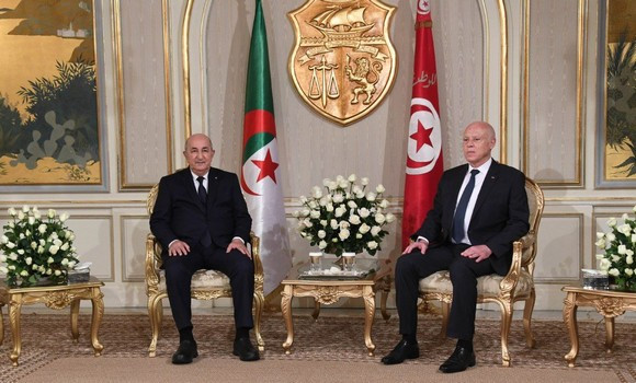 Négociations avec le FMI : L’Algérie est solidaire avec la Tunisie