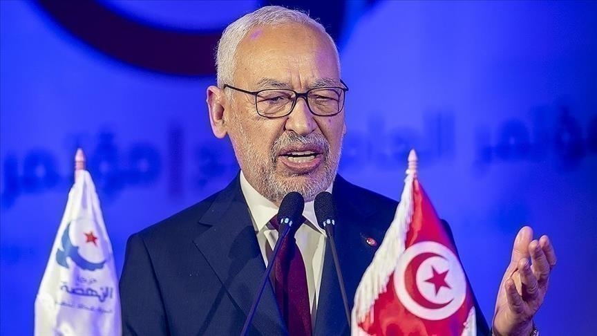 Ennahdha: Rached Ghannouchi n’a jamais reçu d’argent de partie étrangère ou intérieure