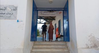 Béja: Le taux de participation au référendum a atteint 18% jusqu’à 16H [Vidéo]