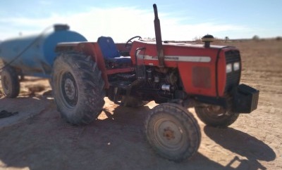 Tunisie – Mahdia : Ils tuent un vieil agriculteur et volent son tracteur pour se payer une migration clandestine