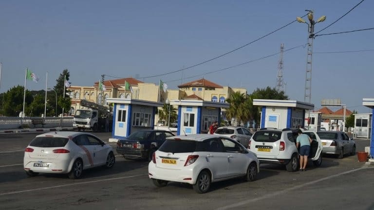 Conditions d’entrée des Algériens en Tunisie: Les précisions de l’ONTT