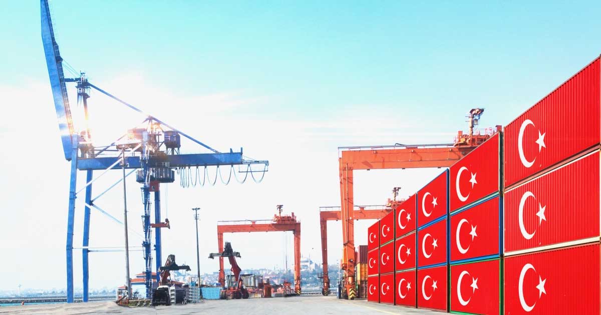 Balance commerciale : La Tunisie arrivera-t-elle un jour à se défaire du boulet turc ?