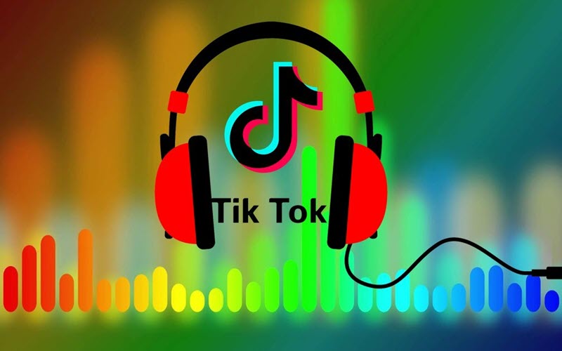 Tik Tok s’apprêterait à lancer un concurrent de Spotify et d’Apple Music