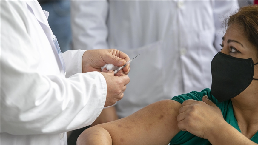 Tunisie – Sfax : Campagne de vaccination de grande envergure pour lutter contre la nouvelle vague de covid