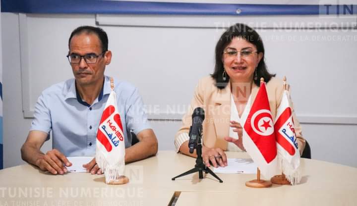 Tunisie – I Watch appelle à un nouveau décompte des bulletins du référendum par une commission indépendante