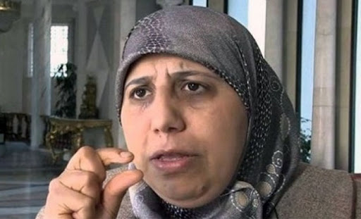 Yamina Zoghlami: Je suis vraiment fière de la Constitution de 2014