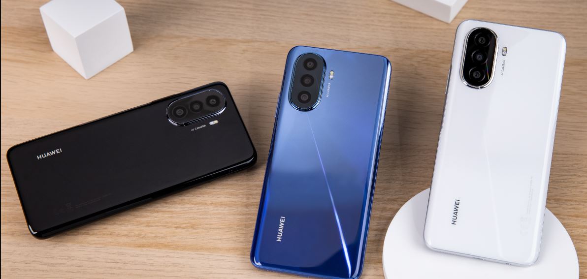 Le tout dernier téléphone de Huawei marqué par la plus longue durée de vie de la batterie – HUAWEI nova Y70 maintenant disponible en Tunisie