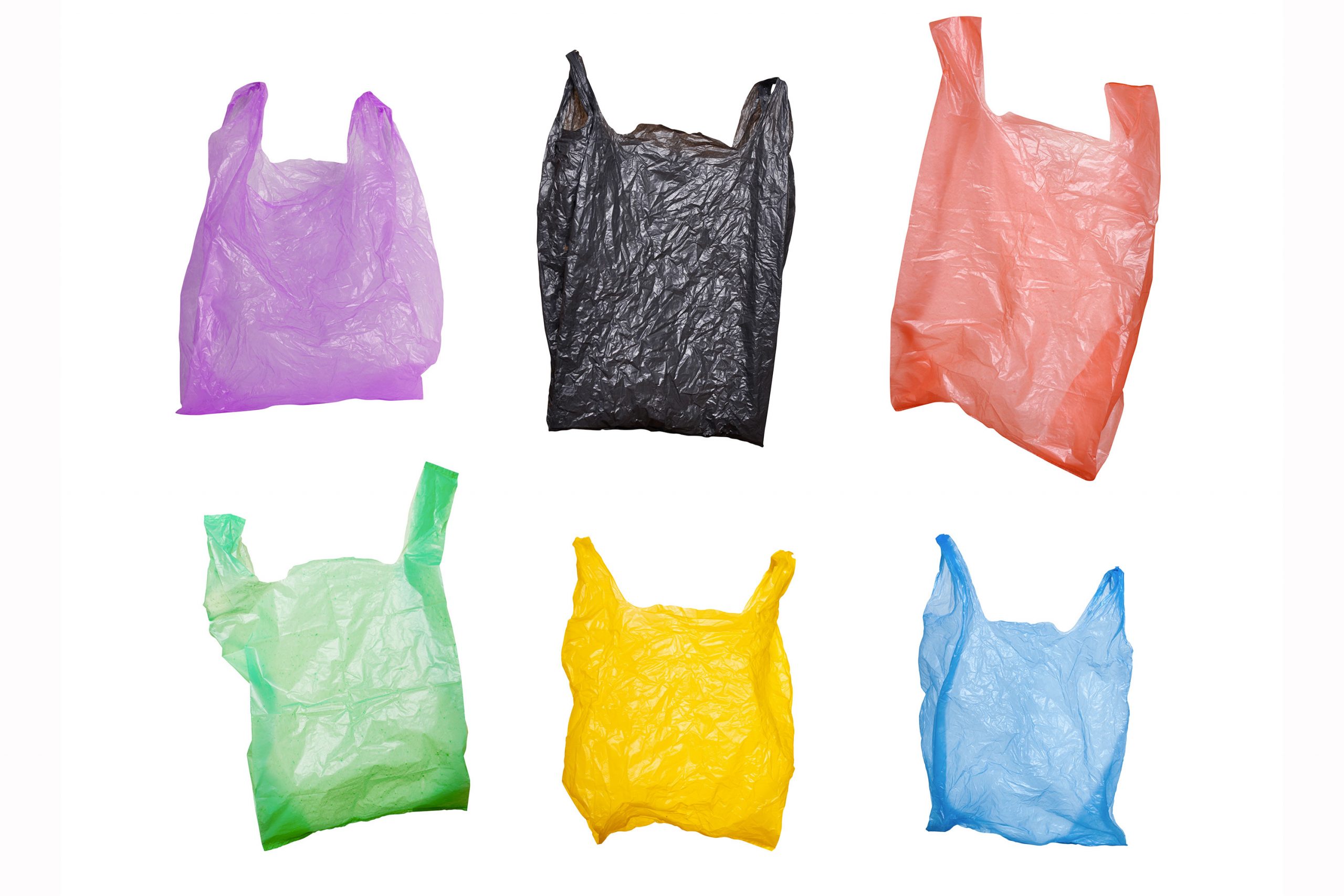 Tunisie: Interdiction de fabrication de certains types de sacs en plastique